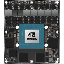 NVIDIA Jetson AGX Orin 32GB Jetson AGX Orin 32GB 8 x 2.2GHz