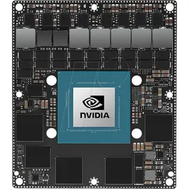 NVIDIA Jetson AGX Orin 32GB Jetson AGX Orin 32GB 8 x 2.2GHz