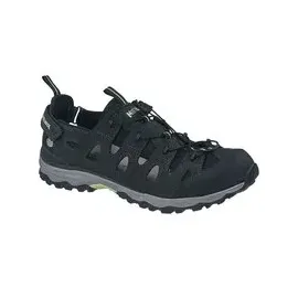 MEINDL Lipari Herren Schwarz/Gelb 41