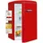 (122 l, 895 mm hoch, Rot)