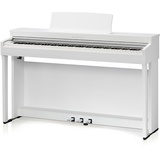 Kawai CN 201 premium weiß