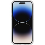 Otterbox Symmetry Clear , Alpha Glass Backcover Apple iPhone 14 Pro Transparent MagSafe kompatibel,