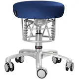 bioswing Foxter Therapiehocker Blau