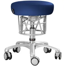 bioswing Foxter Therapiehocker Blau