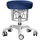 bioswing Foxter Therapiehocker Blau