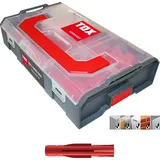 TOX L-Boxx Mini Allround Tri Micro 266 tlg.