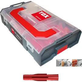 TOX L-Boxx Mini Allround Tri Micro 266 tlg.