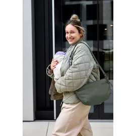 Lässig Bum Bag dark olive
