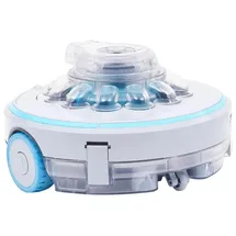 vidaXL Poolroboter 27 W 93187
