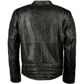 Mustang James anthrazit 2XL