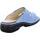 Finn Comfort Sansibar blau 39