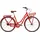 PANTHER Antero 3.0 Wave 28 Zoll RH 50 cm Damen rot