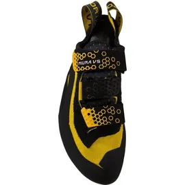 La Sportiva Miura VS Gelb/Schwarz 42