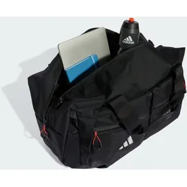 adidas Duffelbag AudiRevolutF1Team schwarz