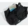 adidas Duffelbag AudiRevolutF1Team schwarz