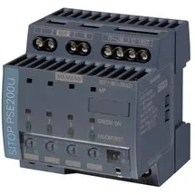 Siemens Selektivitätsmodul 6EP1961-2BA21