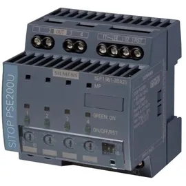 Siemens Selektivitätsmodul 6EP1961-2BA21