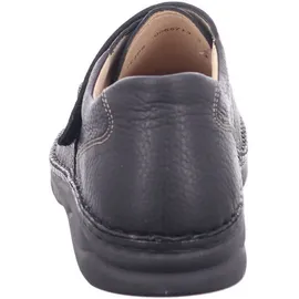 Finn Comfort Braga Herren Schwarz 44