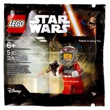 LEGO Star Wars Rebel A-Wing Pilot (5004408)