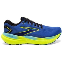 Brooks Glycerin 21 Herren blue/nightlife/black 46