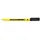 Staedtler Noris writing pen Fineliner schwarz 0,6 mm, 1 St.