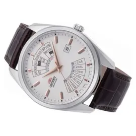 Orient Contemporary Automatikuhr Leder 44,0 mm RA-BA0005S30B
