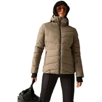 Dare 2b Glacier Jacke Braun 38