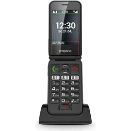 Emporia Simplicity Glam weiß