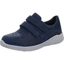 Solidus Kyle Herren Blau 40