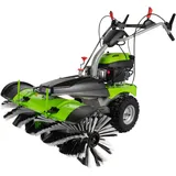 Zipper ZI-KM1000