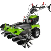 Zipper ZI-KM1000