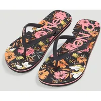 O'Neill Profile Graphic Sandals, Black bluemchen - EU 37
