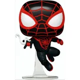 Funko POP! Games: Marvel Spider-Man 2 Miles Morales Upgraded Suit 970