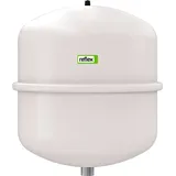 Reflex N 4 bar 35 l Weiß