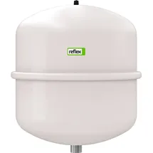 Reflex N 4 bar 35 l Weiß