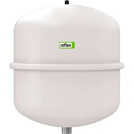 Reflex N 4 bar 35 l Weiß