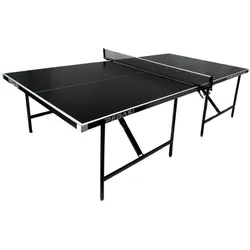 Tischtennisplatte Pegasi Sport 600 Outdoor Schwarz EINHEITSGRÖSSE