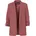 Blusenblazer Rot 38