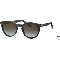 Sonnenbrille MARC O'POLO, Damen, braun, casual, Brillen