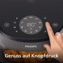 Philips Airfryer 3000 Series 4,2 l NA320/00