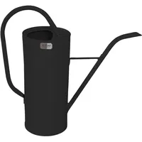 Siena Garden Zinkgießkanne Malta 3 l Stahlblech, verzinkt