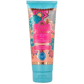 Tesori D'oriente Tesori d Oriente Cremedusche Ayurveda 250 ml