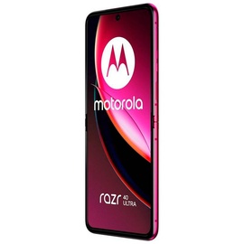 Motorola Razr 40 5G 8 GB RAM 256 GB summer lilac