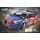 CaDA Bricks C51078 - Citroën C4 WRC Rally Auto 2008 1:20