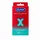 DUREX Gefühlsecht Slim Fit 10 St.