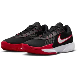 Nike Air Zoom G.T. Cut Academy Basketballschuhe schwarz, Größe 42 1⁄2 - 42 1⁄2