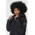 Marikoo Winterjacke "Samuiaa XVI", Damen, Gr. XS schwarz, Obermaterial: 100% Polyester; Futter: 100% Polyester; Wattierung: 100% Polyester; Ärmelfutter: 100% Polyester, Jacken, mit Kapuze