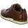 Gabor Sportlicher Schnürschuh Herren Weite M Braun 41