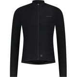 Shimano Element Long Sleeve Jersey black