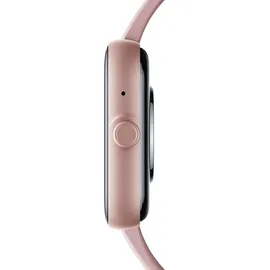 Joyroom Fit-Life Jr-ft5 Plus Smartwatch mit Anrufannahmefunktion 300mAh, 1,96 Zoll - Rosa